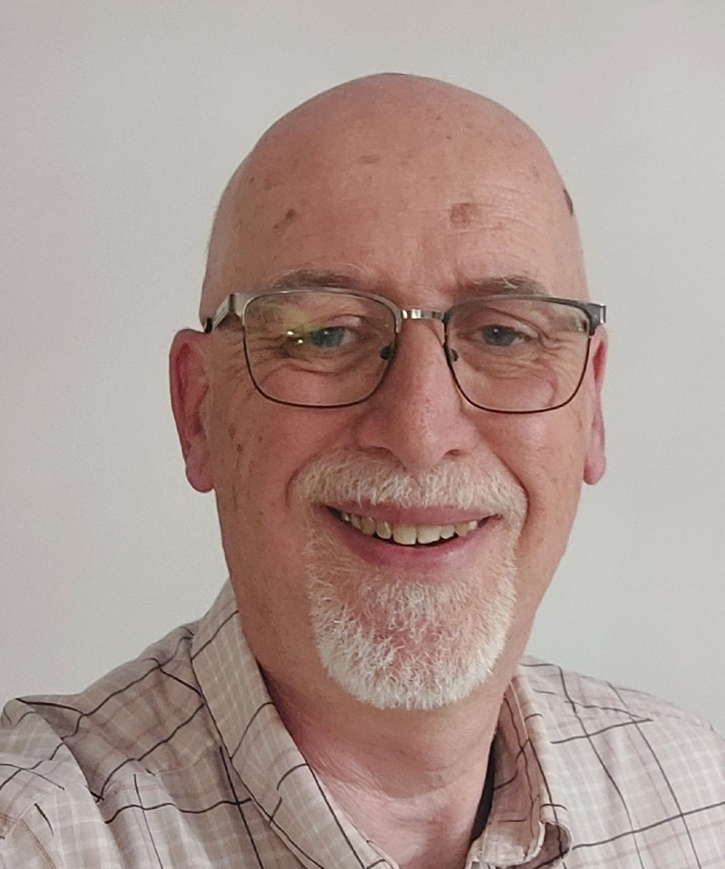 David Gilbey