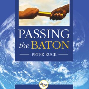 Passing the Baton Book