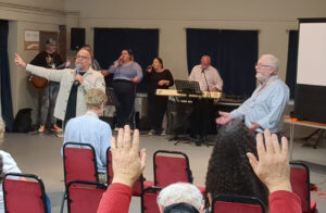 Zeal Outreach Ministries