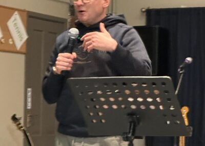 Zeal Outreach Ministries